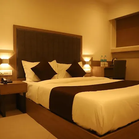 Sai Pritam Hotel Mumbai