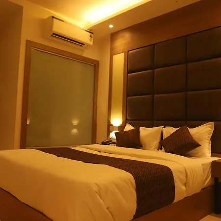 Hotel Sai Pritam 3*