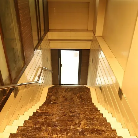 Hotel Sai Pritam 3*