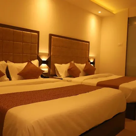 Sai Pritam Hotel