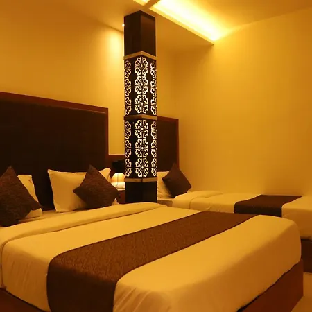 Hotel Sai Pritam