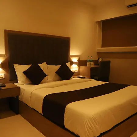 Sai Pritam Hotel