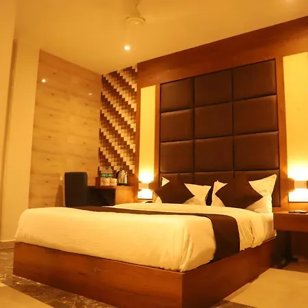 Hotel Sai Pritam 3*