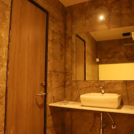 Sai Pritam Hotel