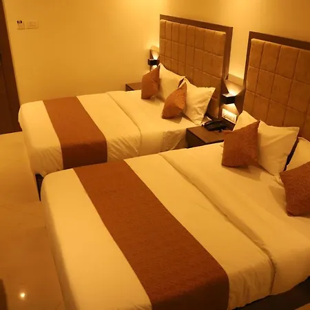 Sai Pritam Hotel 3*