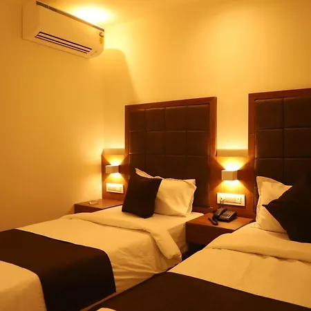 Sai Pritam Hotel Mumbai