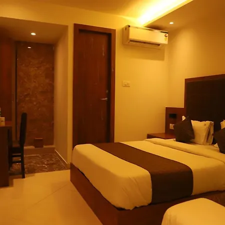 Hotel Sai Pritam 3*