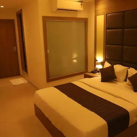 Sai Pritam 3* Mumbai