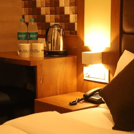 Hotel Sai Pritam