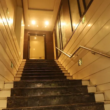 Hotel Sai Pritam 3*