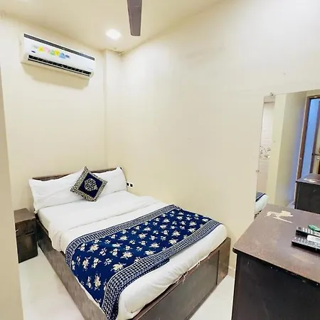 Hotel Lotus Residency Mumbai