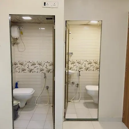 Lotus Residency Hotel *