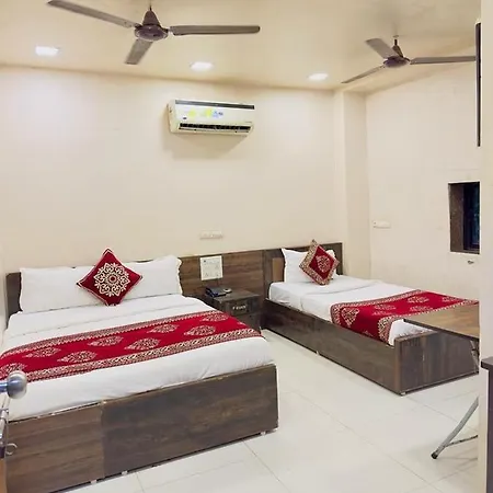 Lotus Residency