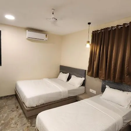 Peace International Hotel Mumbai