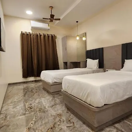 Peace International Hotel Mumbai