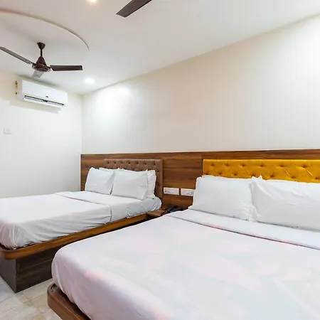 Hotel Samrat Palace