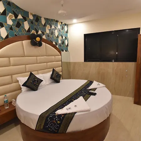Dream Palace Residency - Near To Us Embassy Bkc Bed & Breakfast Mumbai