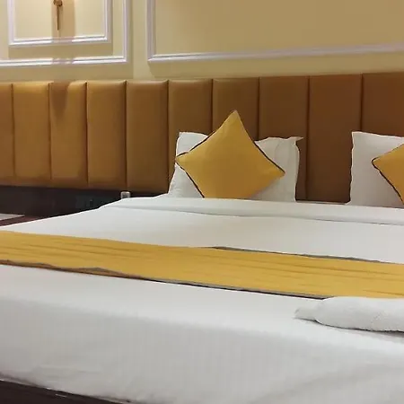 Shine Hospitality Group Hotel