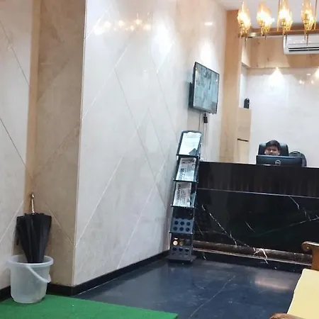 Shine Hospitality Group Hotel 2*