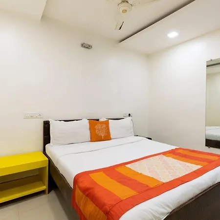 Girgaon Palace Near Chowpatty Mumbai