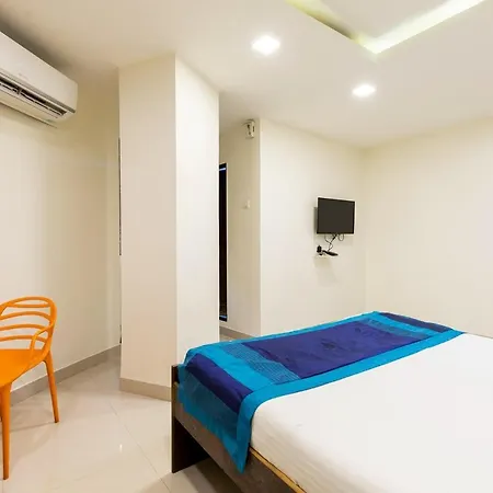 Girgaon Palace Near Chowpatty Mumbai