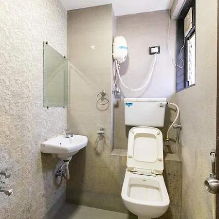 Girgaon Palace Near Chowpatty Mumbai
