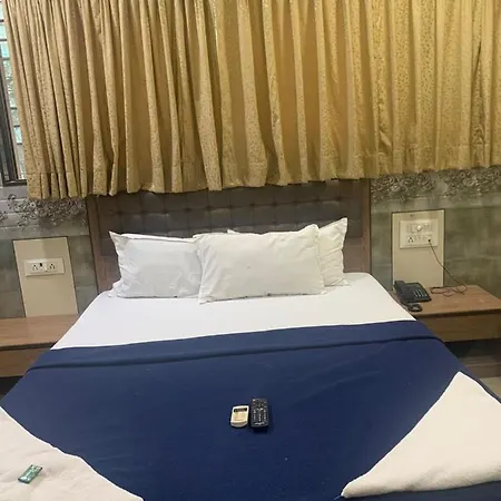 Hotel Royal Residency - Chembur Mumbai