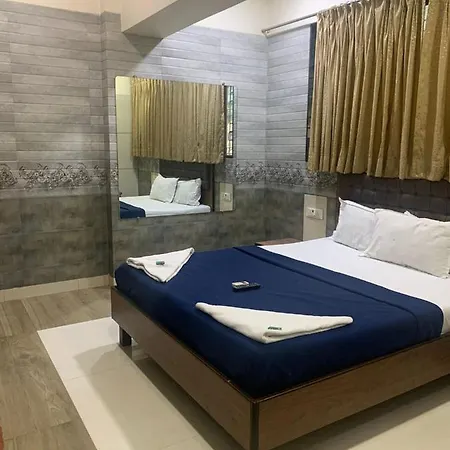 Royal Residency - Chembur Hotel 2*