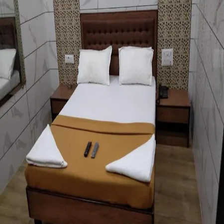 Royal Residency - Chembur Hotel Mumbai