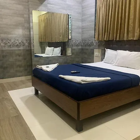 Royal Residency - Chembur Mumbai