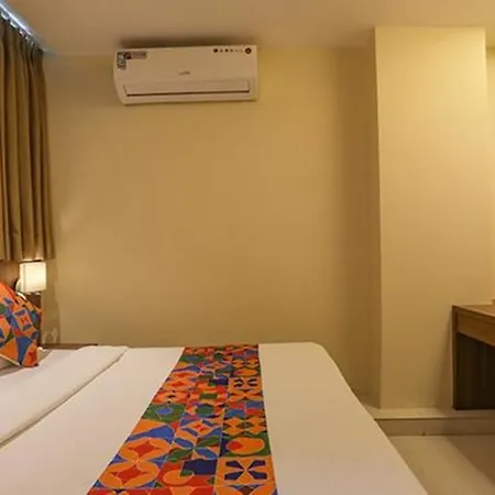Hotel Fabhotel Royal International - Nr International Airport Mumbai