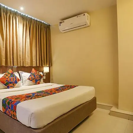 Fabhotel Royal International - Nr International Airport Mumbai
