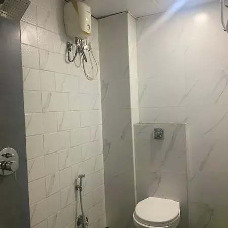 Royal Residency - Chembur 2* Mumbai