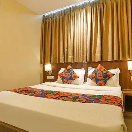 Fabhotel Royal International - Nr International Airport