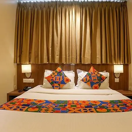 Hotel Fabhotel Royal International - Nr International Airport Mumbai