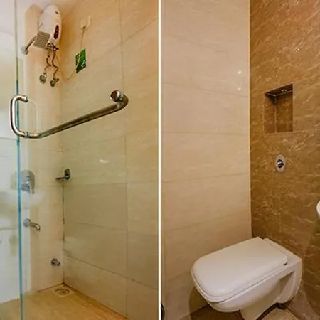 Fabhotel Royal International - Nr International Airport Hotel Mumbai