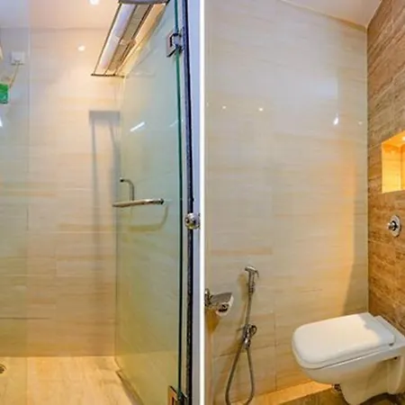 Fabhotel Royal International - Nr International Airport