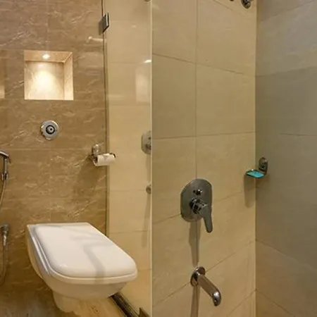 Fabhotel Royal International - Nr International Airport Hotel Mumbai
