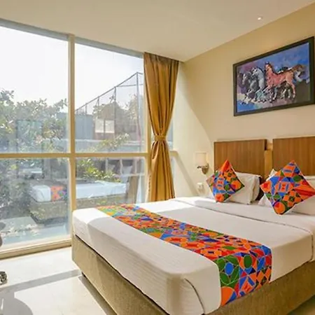 Fabhotel Royal International - Nr International Airport Hotel