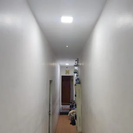 Perfect Dormitory Hostel *