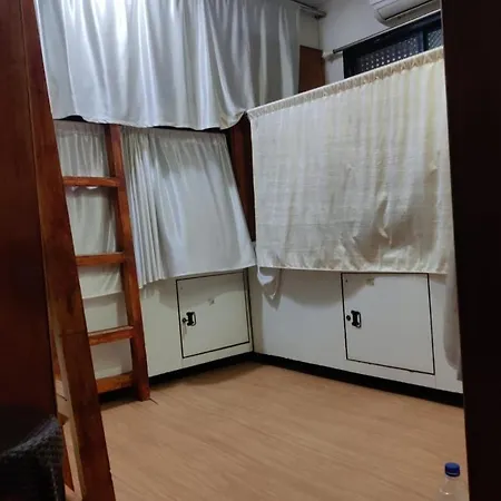 Perfect Dormitory