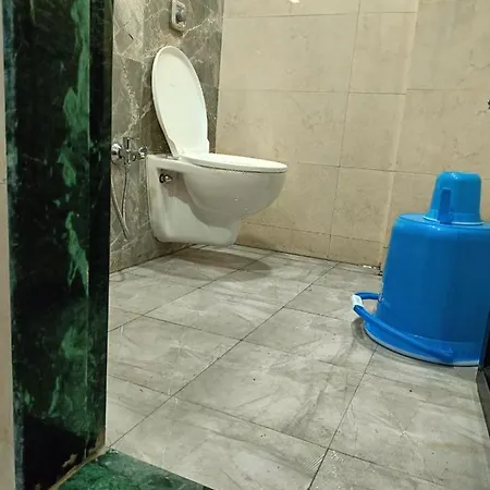 Kohinoor Hostel Mumbai