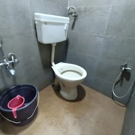 Safalta Residency, Chembur Hotel