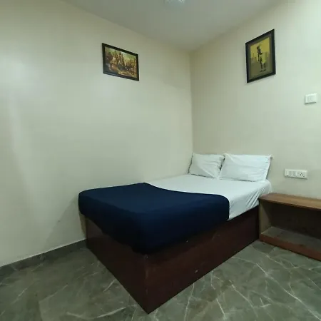 Safalta Residency, Chembur Hotel 2*