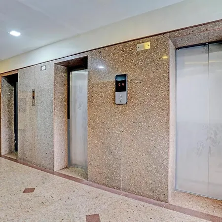 Hotel Collection O 81533 Galaxy Shelter