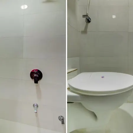 Hotel Safalta Residency, Chembur 2*
