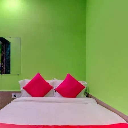 Safalta Residency, Chembur Hotel