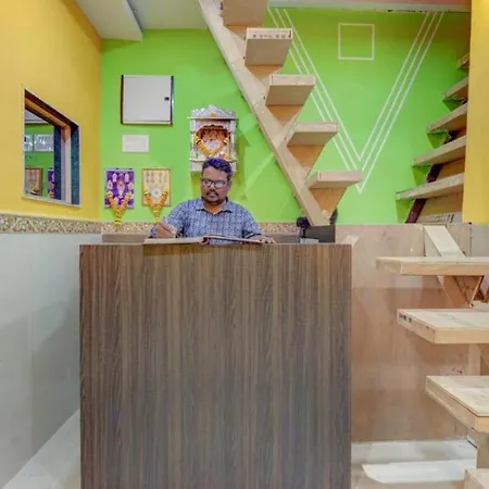 Safalta Residency, Chembur Hotel
