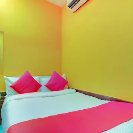 Hotel Safalta Residency, Chembur Mumbai