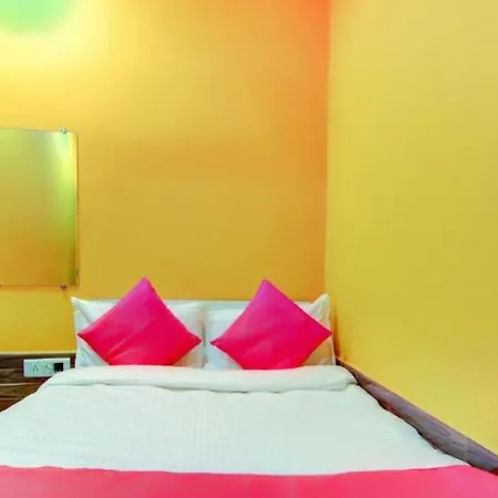 Safalta Residency, Chembur Mumbai
